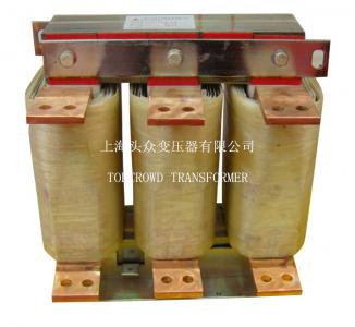 并聯(lián)電抗器